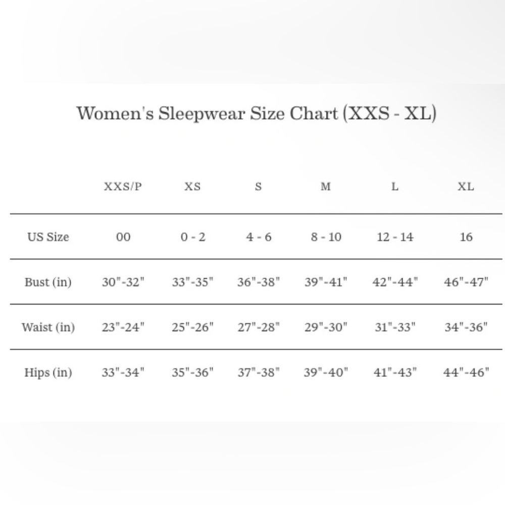 Printfresh Bagheera Long Sleep Set - Sapphire Size Large - Picture 7 of 14